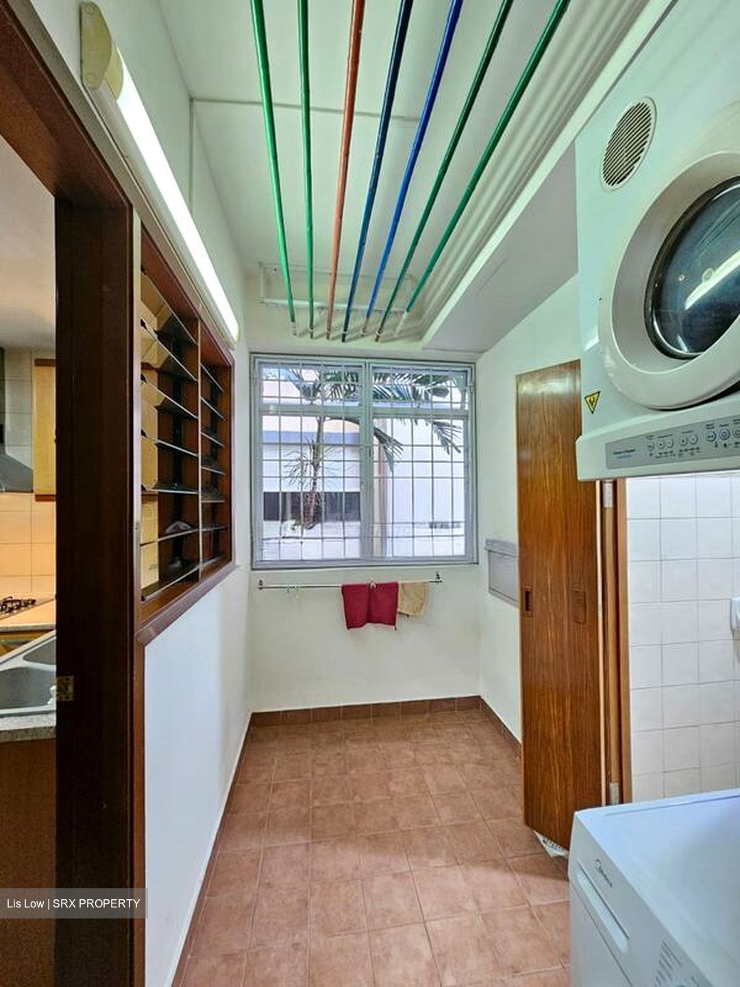 Carissa Park Condominium (D17), Condominium #564337471